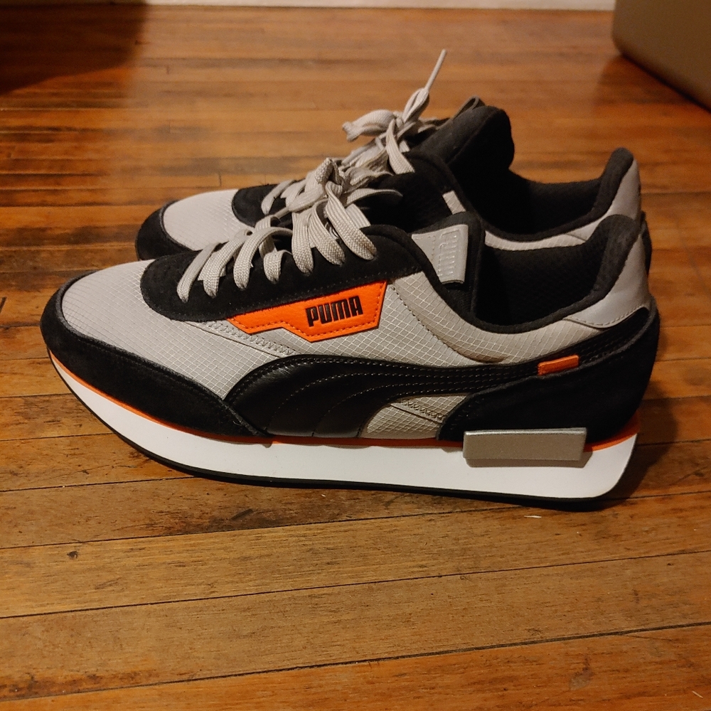 Puma future riders